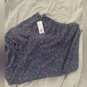 Wild fable maxi skirt